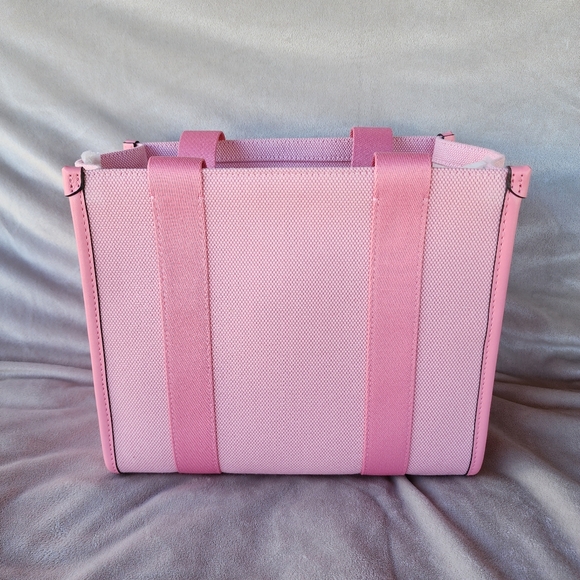 KATE SPADE Kip Canvas Small Tote - Picture 4 of 9